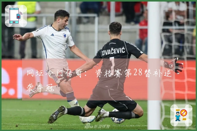 网坛冷门传奇:资格赛第28替补逆袭夺冠
